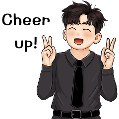 Alun 3 In Black (Mini - EN)