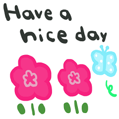 (nenerinsimplewordsticker520english)