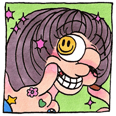 COSMIC VECTOR AZY - 陽YANG -