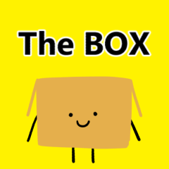 Move!The BOX