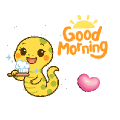 Cute蛇3-日常用語