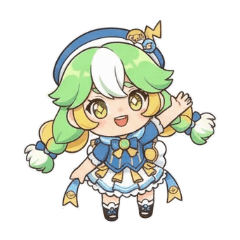 小小夢瑤°魔法師