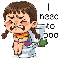 Priao is cheeky (ENG)