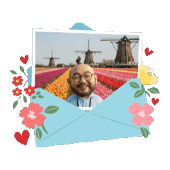 黃老師的旅行夢