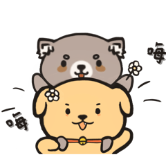 狗勾騎士（日常篇）