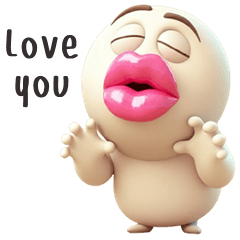 Fat HuaKlom 3D (ENG)