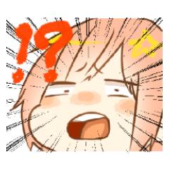 七瀬マン スタンプ