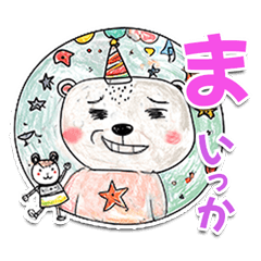 Hand-drawn Doodle Animals-01