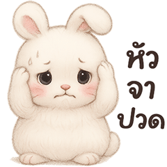 ❤️กระต่ายน้อย น่ารัก❤️