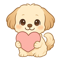 日常敬語スタンプ・デデちゃん vol.1