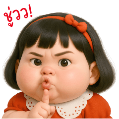 เด็กหญิงหน้ากวน❤️❤️❤️166 BIG