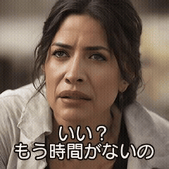 動く！架空映画の名ゼリフ(女性キャラ)