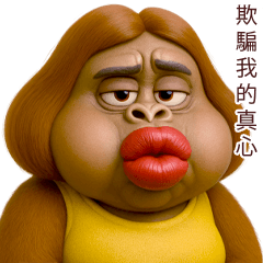 Chimpanzy so cute TW