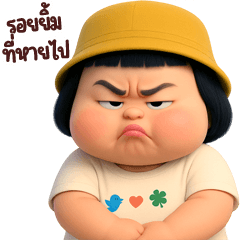 ชีคกี้ เกิร์ล ❤️ 76 บิ๊ก