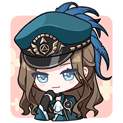 無期迷途 「3周年」スタンプ