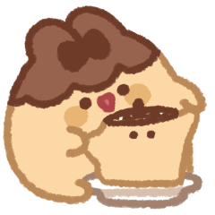 Puririn&Creme - Sweet Animated Moments 1