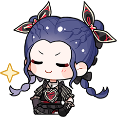 無限暖暖－拾光季