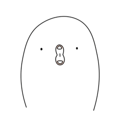 【麻糬啾咪系列】第一彈貼圖（8入）