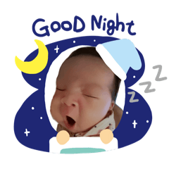 可愛涵涵貼圖第一彈