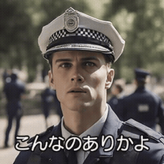 動く！架空映画の名ゼリフ(男性キャラ)