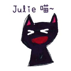 Julie's Cats