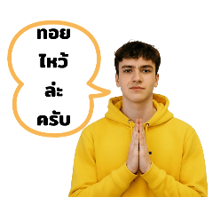 ทอยครับ ทอยที่ไม่ใช่ของเล่น