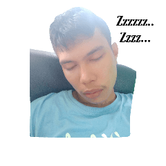 Ekspresi abang