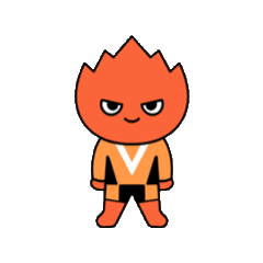 うごく！もみたまボーイ！