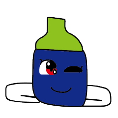 僕のプルーン君