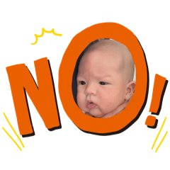 滾滾小寶愛哭哭