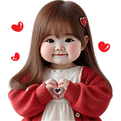 ตุ้ยนุ้ยปีใหม่1❤️❤️BIG