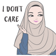 Hijabi (Eng. version)