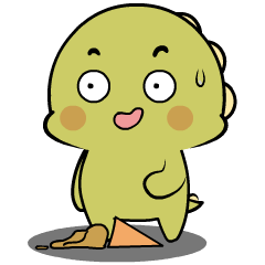 Baby Dino 12 : Pop-up stickers