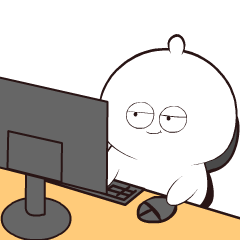 Weird Pentol 2 : Animated Stickers