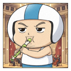 Helmet Uncle, long time no see!