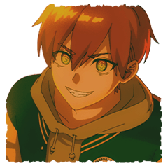 【MILGRAM ‐ミルグラム‐】フータ vol.3