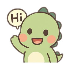 DINOSAUR's Heartwarming