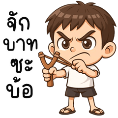 เว้าอีสาน (Ver.จิ๊กซอว์ จอมแสบ)