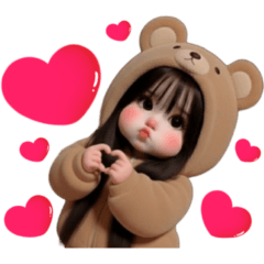 บิวตี้: น่ารัก น่าใช้2