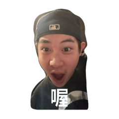 彭小胖 全封帽版