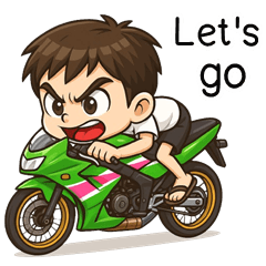 Jigsaw is cheeky (ENG)