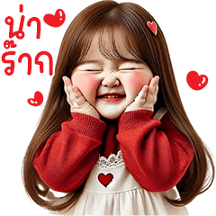 ❤️ตุ้ยนุ้ยปีใหม่1❤️