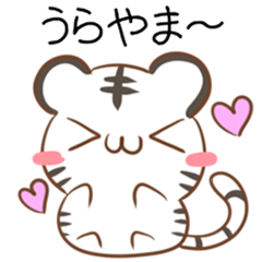 Kansai dialect tigers2