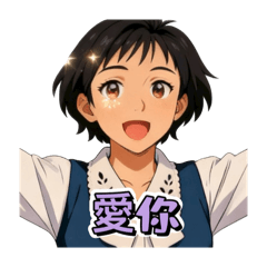 Smile 日常表情包