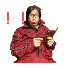 For the Mori family stamp