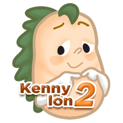 Kenny Lon (part2)