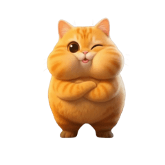 FATCATDANGLOVE