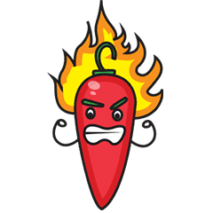 かわいいチリ絵文字 Line スタンプ Line Store かわいいチリ絵文字 Line スタンプ Line Store