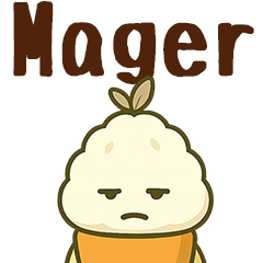 Nasi Spirit: Everyday Energy