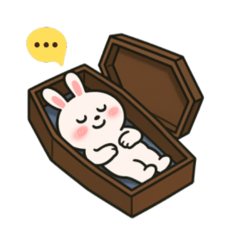 今天也很煩系列-小白和他的朋友